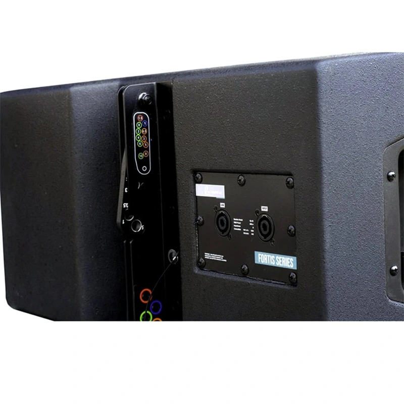 ลำโพงไลน์อาร์เรย์ River Acoustics Fortis HP 12