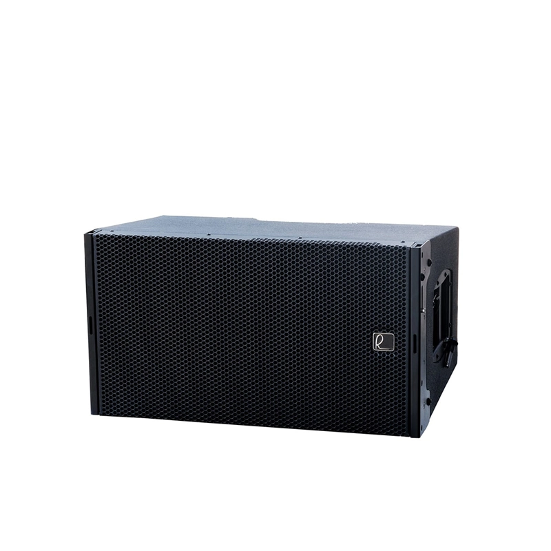 ลำโพงไลน์อาร์เรย์ River Acoustics Fortis HP 12