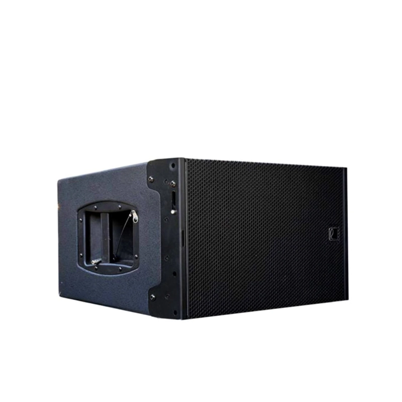 ลำโพงไลน์อาร์เรย์ River Acoustics Fortis HP 12