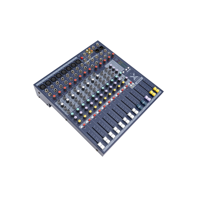 มิกเซอร์ อนาล็อก X Pro Audio MIX12