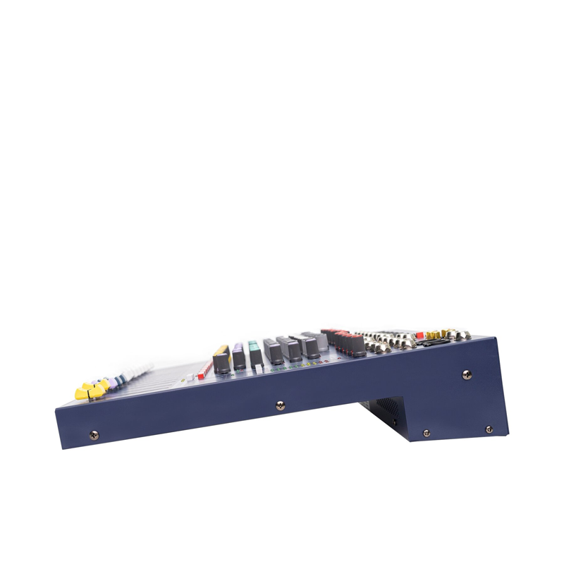 มิกเซอร์ อนาล็อก X Pro Audio MIX12