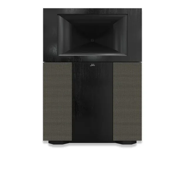 KLIPSCH JUBILEE BLACK FLOORSTANDING SPEAKER
