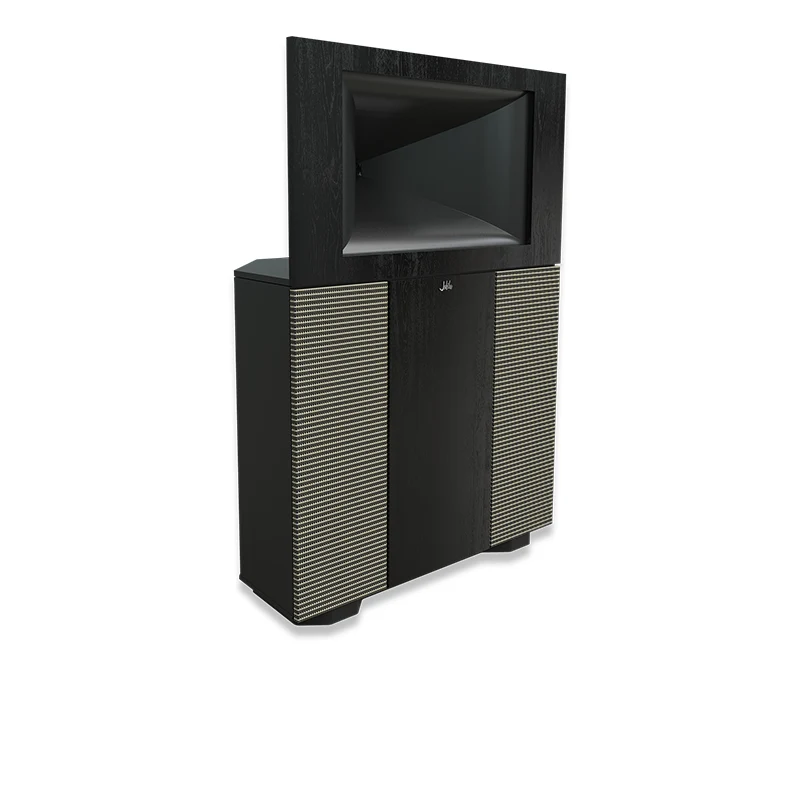 KLIPSCH JUBILEE BLACK