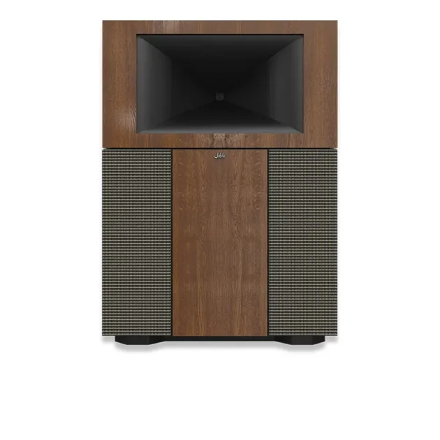 KLIPSCH JUBILEE WALNUT FLOORSTANDING SPEAKER