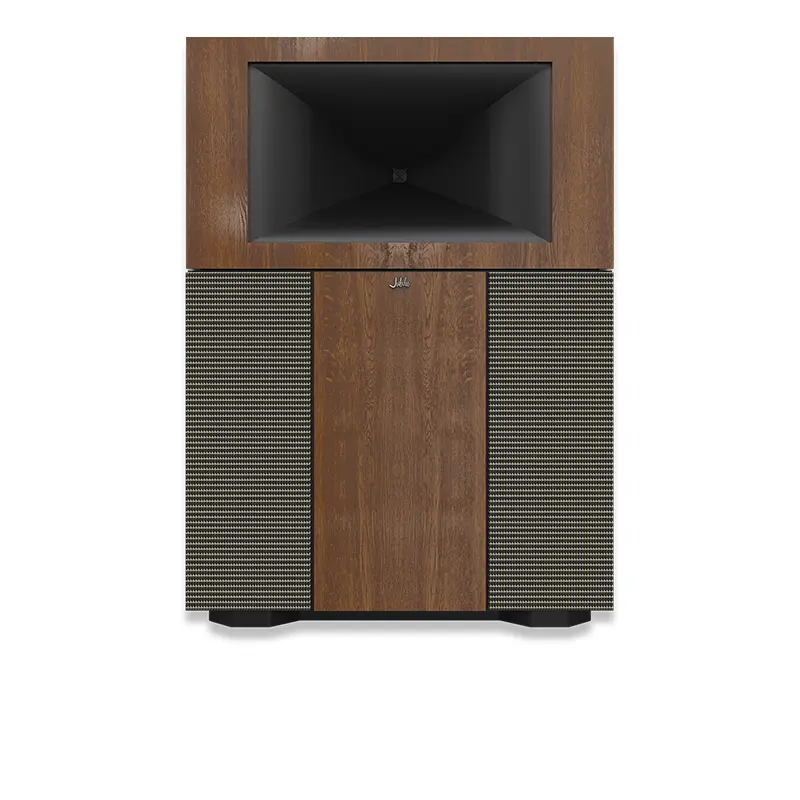 KLIPSCH JUBILEE WALNUT FLOORSTANDING SPEAKER