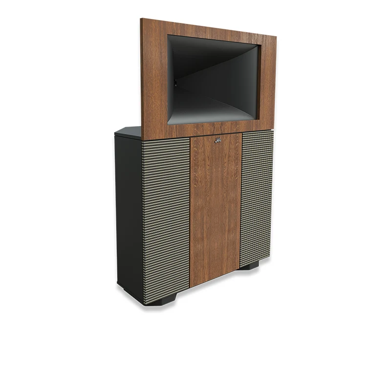 KLIPSCH JUBILEE WALNUT