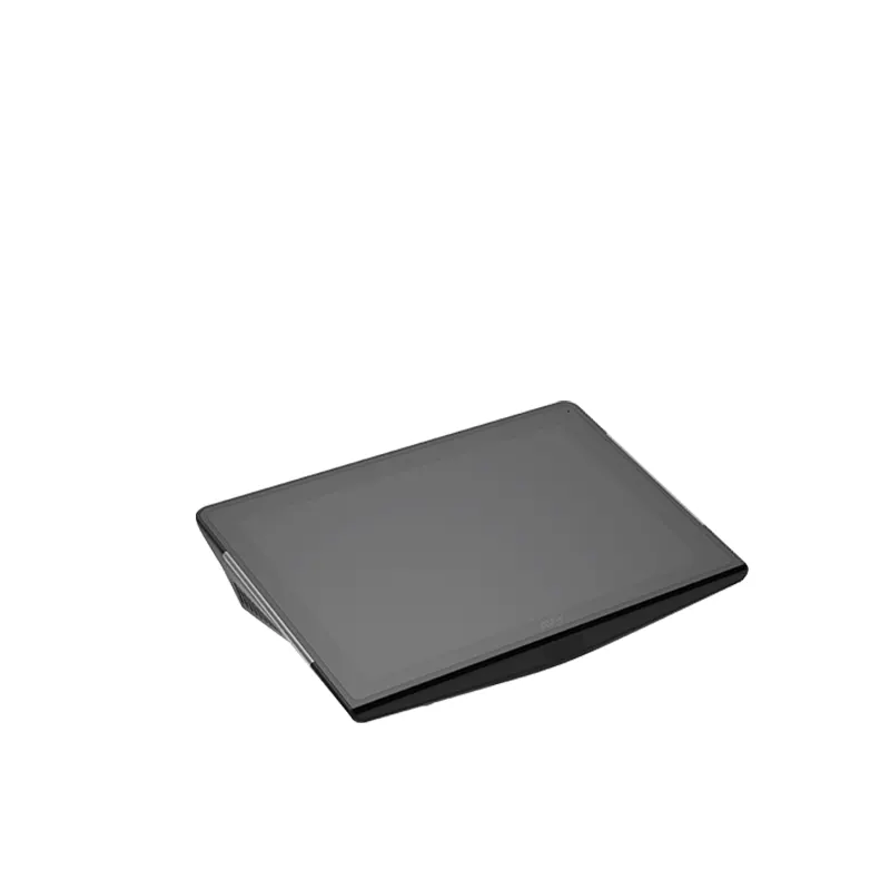 AVER CP10 G2 แผงควบคุมหน้าจอสัมผัส Collaboration Touch Panel