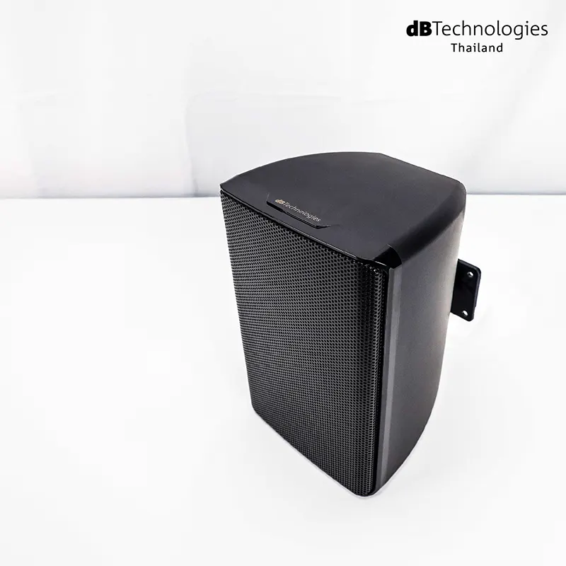 dBTechnologies IS3T-TRF ตู้ลำโพงติดผนัง ขนาด 3.5 นิ้ว 120 วัตต์ - Image 4