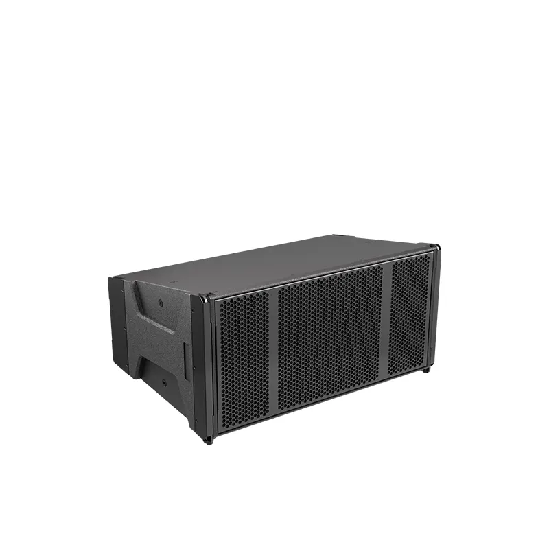 dBTechnologies IS210L ตู้ลำโพง Line Array 2x10 นิ้ว 2 ทาง 1600 วัตต์