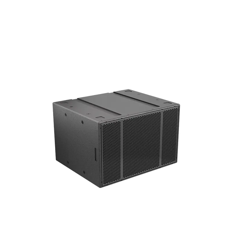 dBTechnologies IS115S ตู้ลำโพงซับวูฟเฟอร์ 15 นิ้ว 3200 วัตต์