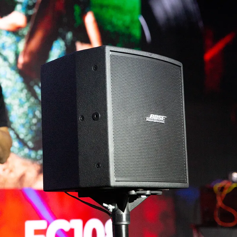 BOSE FORUM FC108 ลำโพง Coaxial 8 นิ้ว 1200 วัตต์