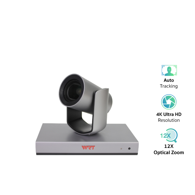 กล้อง PTZ WRT WPT112U เอียงซ้าย