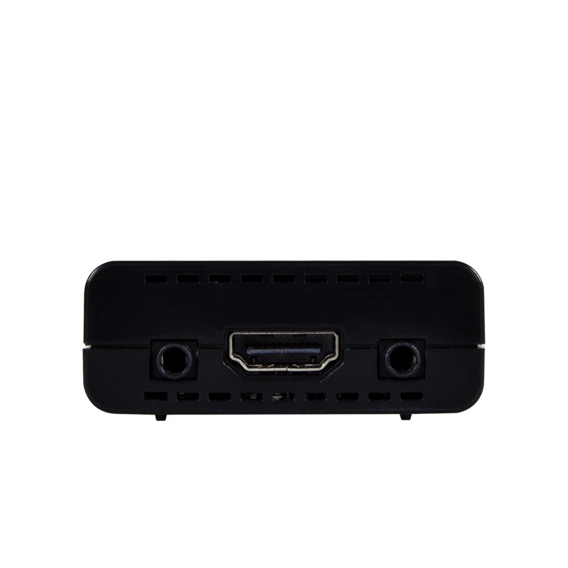 อุปกรณ์ขยายสัญญาณ CYP CH-519RXL ด้านหน้า