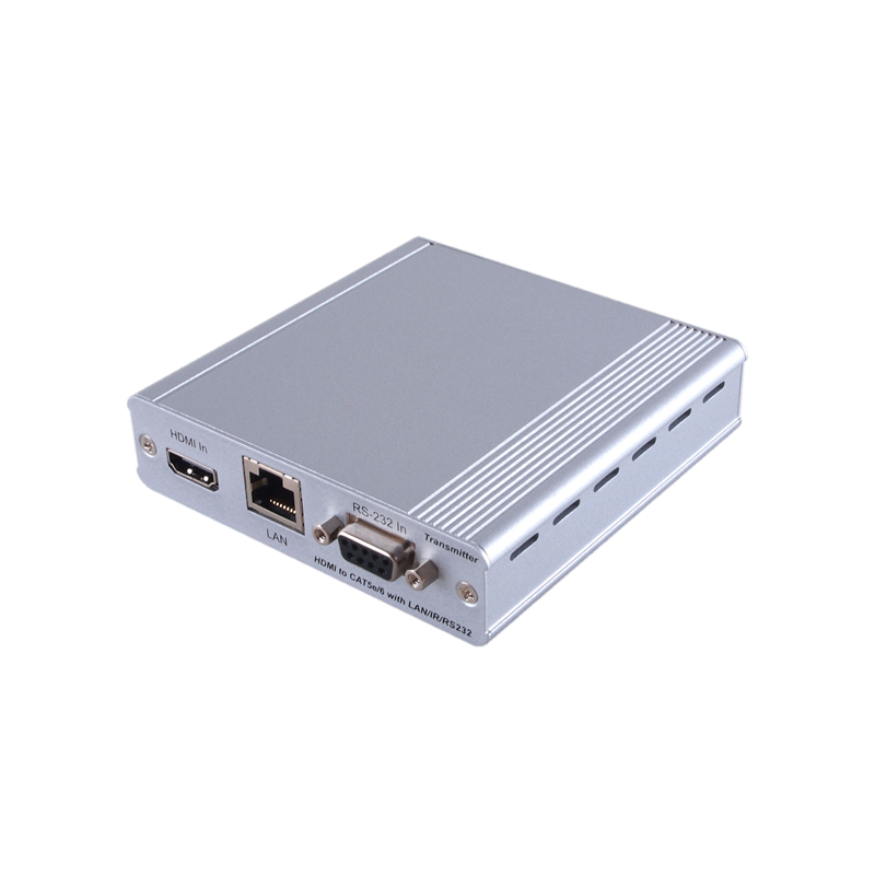 อุปกรณ์ขยายสัญญาณ CYP CH-507TXBD เอียง