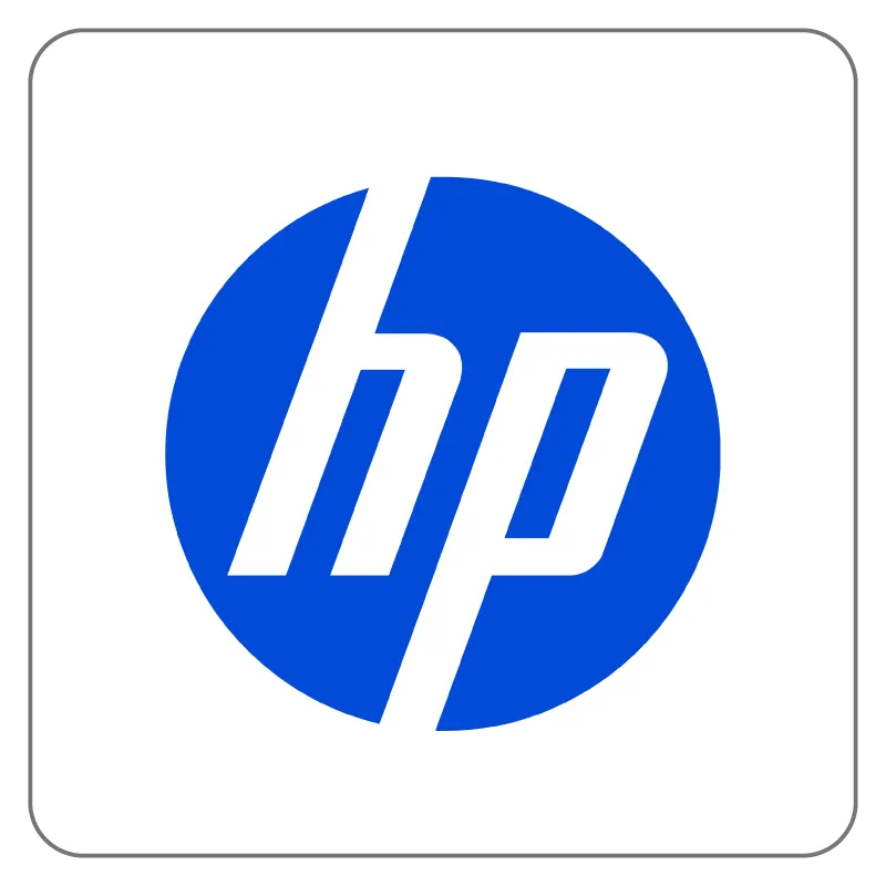 logo HP