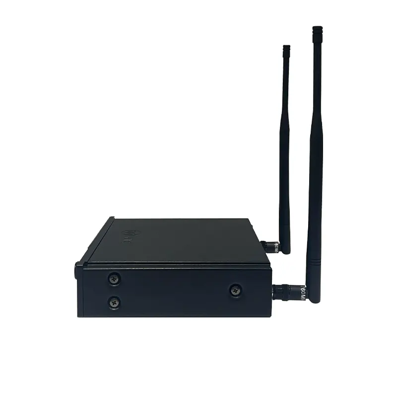 VL-AUDIO V-MIC Voice Mate R1 F2 ชุดไมค์ลอยดิจิตอล มือถือเดี่ยว แบบ UHF 748.3 – 757.7 MHz - Image 5