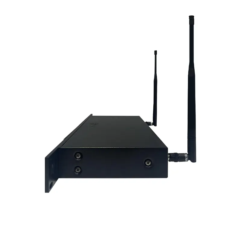 VL-AUDIO V-MIC Voice Mate R2 ชุดไมค์ลอยดิจิตอล มือถือคู่ แบบ UHF - Image 17