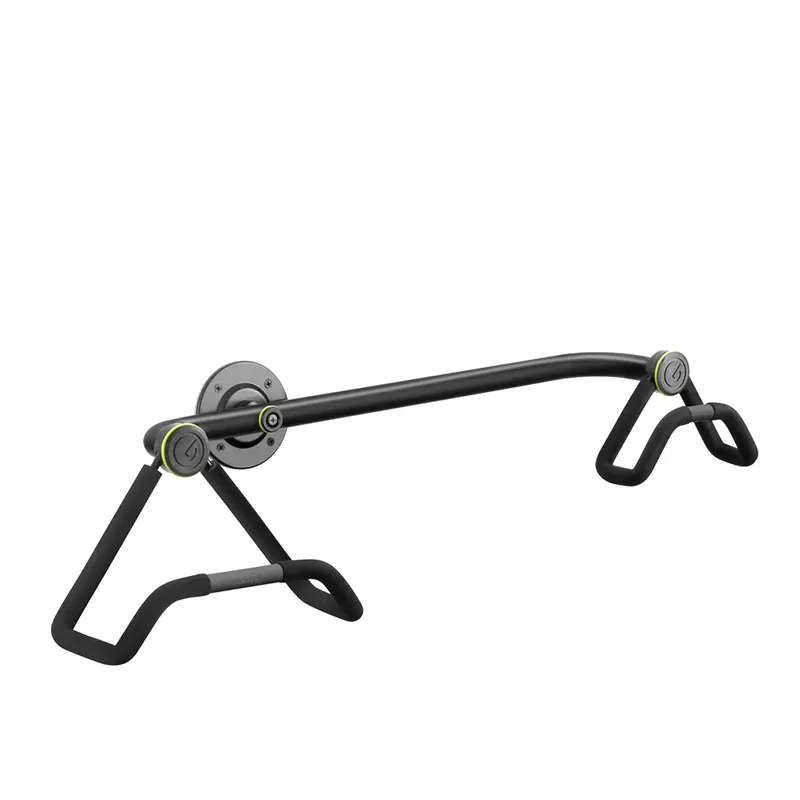 GRAVITY GS WMB 01 EB ขาแขวนกีตาร์ติดผนัง สำหรับกีตาร์ไฟฟ้า
