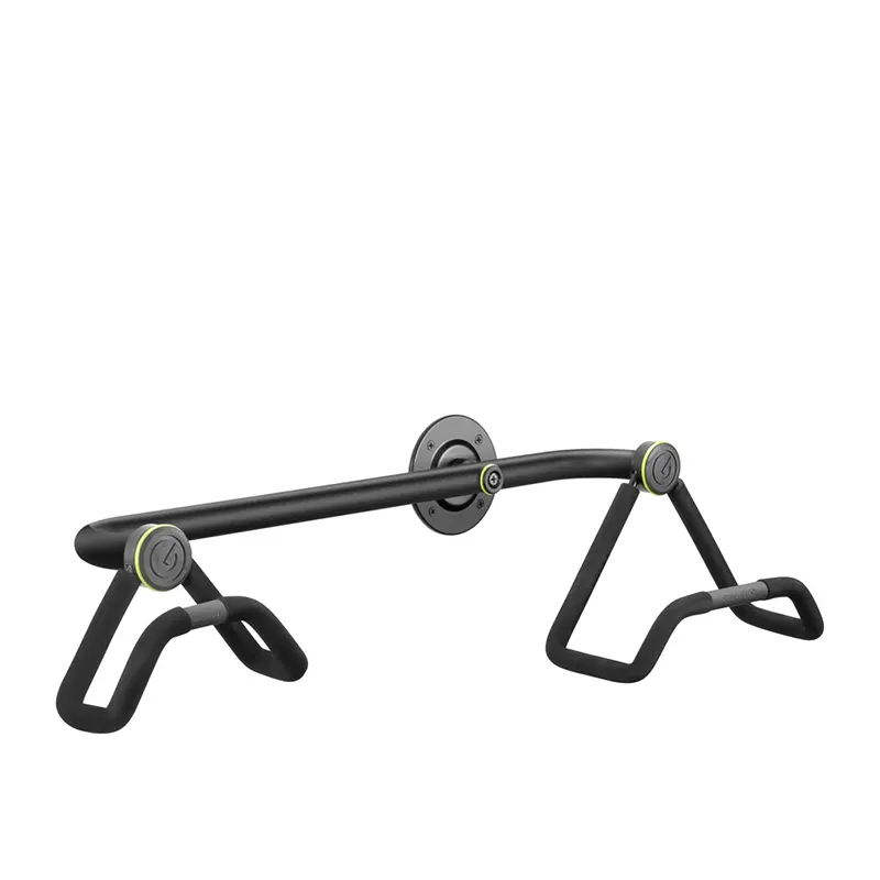 GRAVITY GS WMB 01 EB ขาแขวนกีตาร์ติดผนัง สำหรับกีตาร์ไฟฟ้า