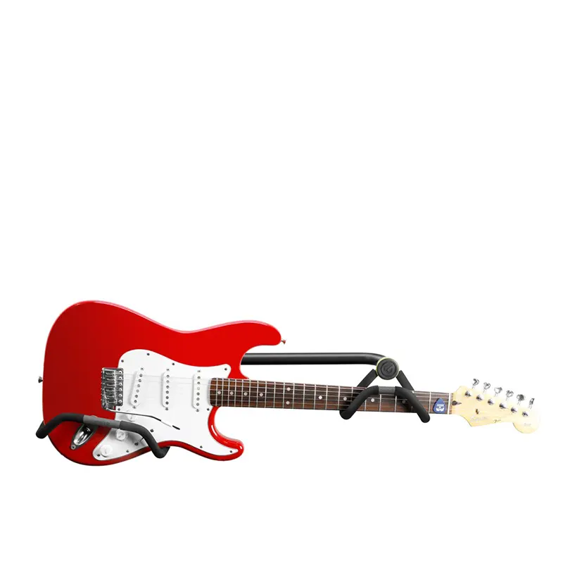 GRAVITY GS WMB 01 EB ขาแขวนกีตาร์ติดผนัง สำหรับกีตาร์ไฟฟ้า