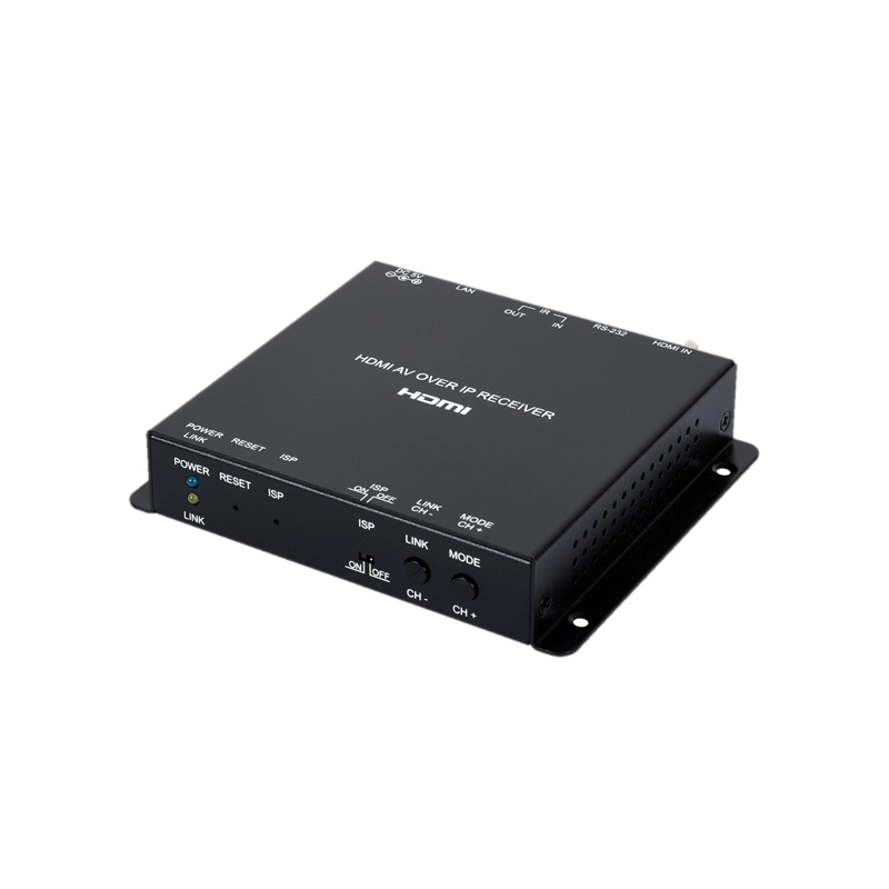 อุปกรณ์ขยายสัญญาณ CYP CH-331H-RX เอียง