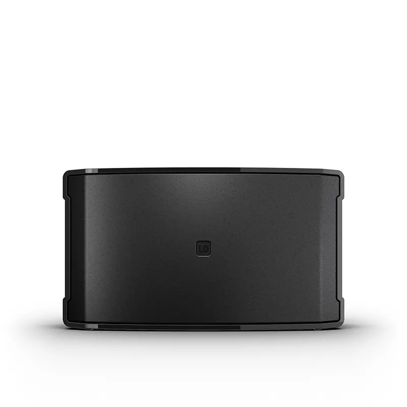 LD SYSTEMS DQOR­ SUB 8 ลำโพงซับวูฟเฟอร์ 8 นิ้ว 400 วัตต์