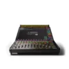 DIGICO QUANTUM112 มิกเซอร์ดิจิตอล 80 อินพุต ชาแนล