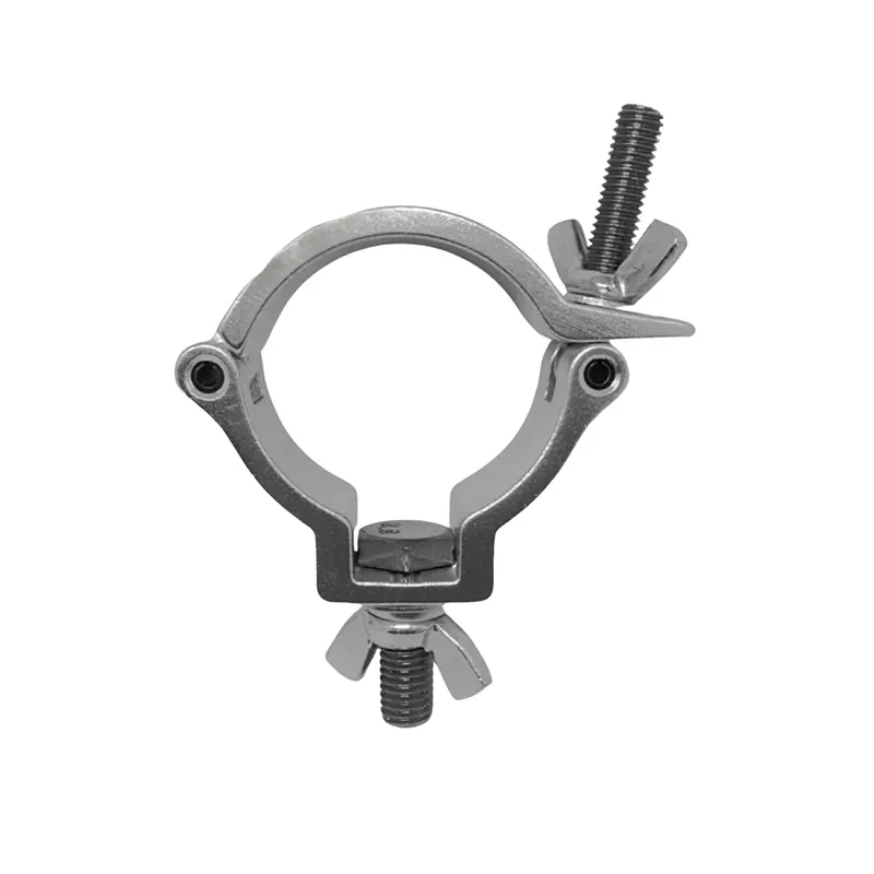 NIGHTSUN C5032 แคลมป์จับโครงทรัส แบบเดี่ยว สำหรับติดตั้งอุปกรณ์ไฟเวที