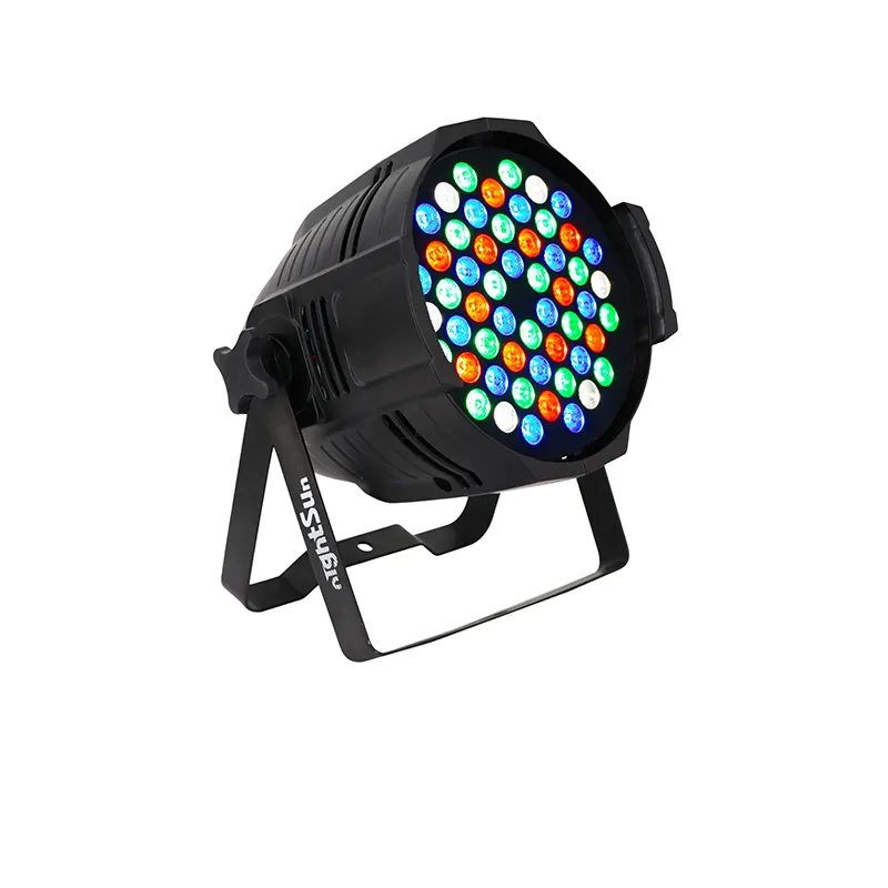 NIGHTSUN SPC549A ไฟ PAR LED สำหรับงานเวที 54x3 วัตต์