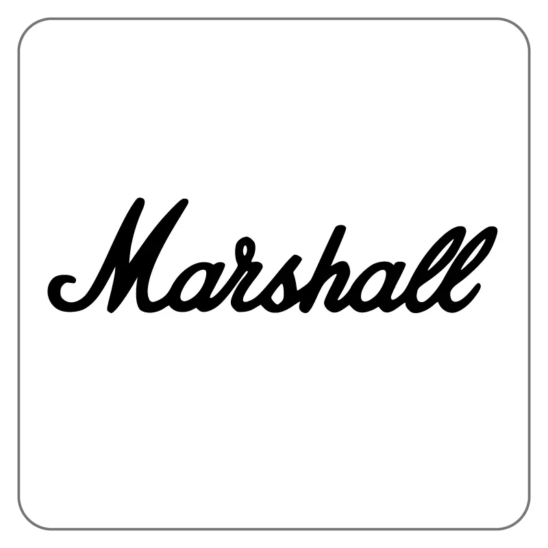 MARSHALL