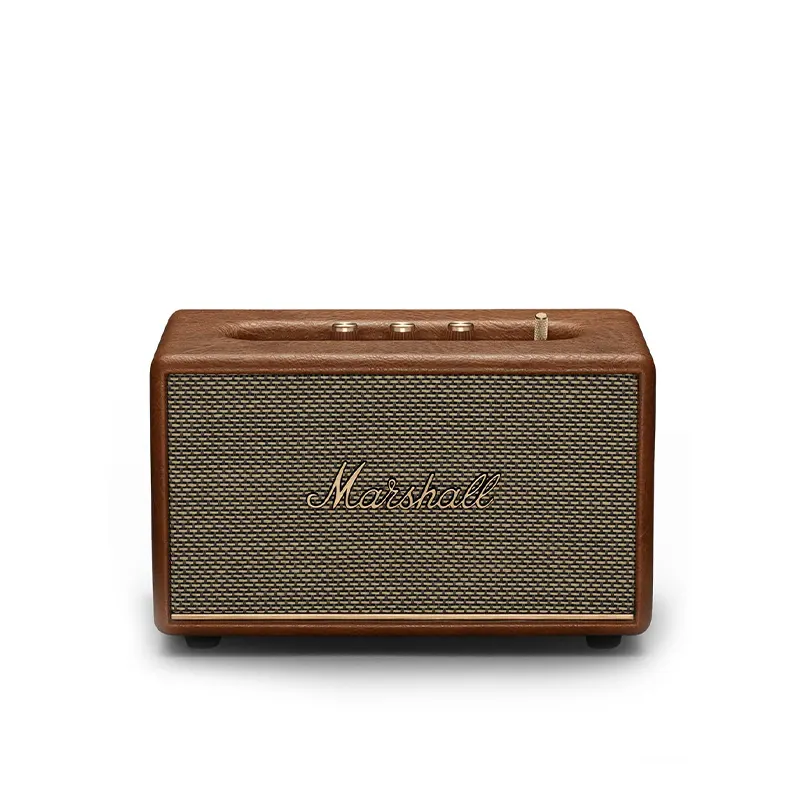 MARSHALL ACTON III ลำโพงบลูทูธแบบพกพา