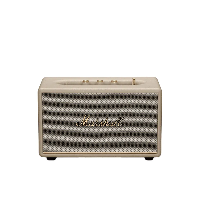 MARSHALL ACTON III ลำโพงบลูทูธแบบพกพา