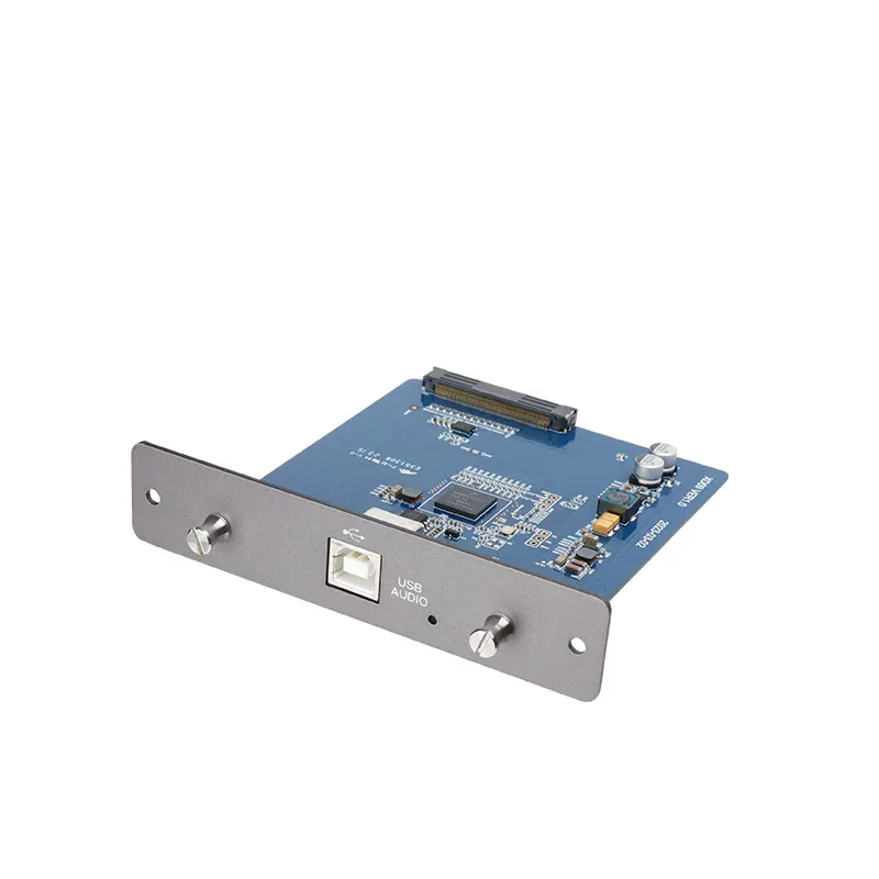 SOUNDKING DXSUB1616 การ์ด USB Audio Interface บันทึกเสียงแบบ Multi-Track 16x16