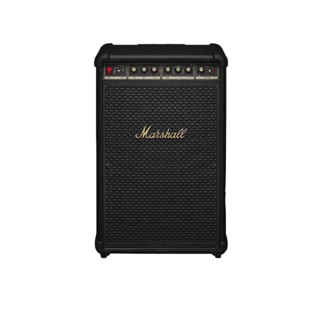 MARSHALL BROMLEY 750 ลำโพงบลูทูธพกพา 2x10 นิ้ว 150 วัตต์