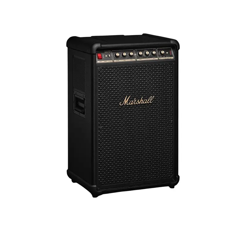 MARSHALL BROMLEY 750 ลำโพงบลูทูธพกพา 2x10 นิ้ว 150 วัตต์