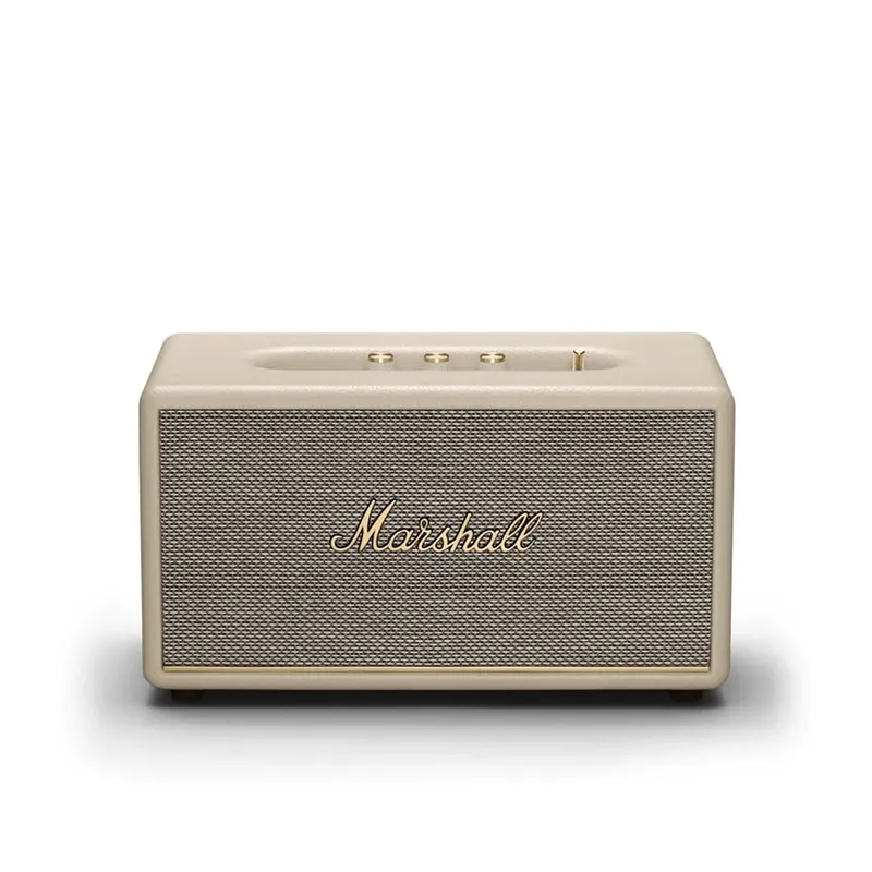 MARSHALL STANMORE III ลำโพงบลูทูธแบบพกพา