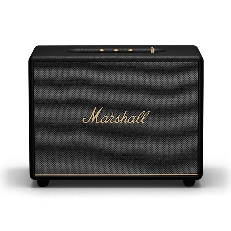 MARSHALL WOBURN III ลำโพงบลูทูธแบบพกพา