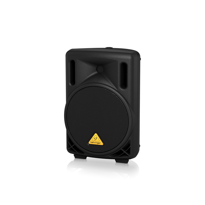 ลำโพง Active Behringer B208D เอียงขวา