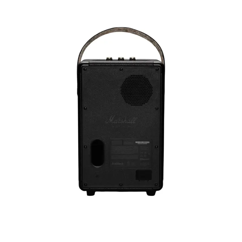 MARSHALL TUFTON ลำโพงบลูทูธแบบพกพา พร้อมเทคโนโลยี True Stereophonic