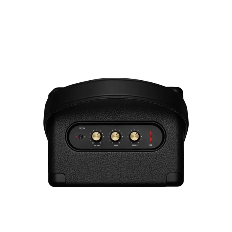 MARSHALL TUFTON ลำโพงบลูทูธแบบพกพา พร้อมเทคโนโลยี True Stereophonic - Image 4