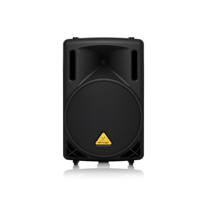 ลำโพง Active Behringer B212D ด้านหน้า