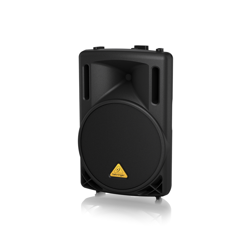 ลำโพง Active Behringer B212D เอียงขวา