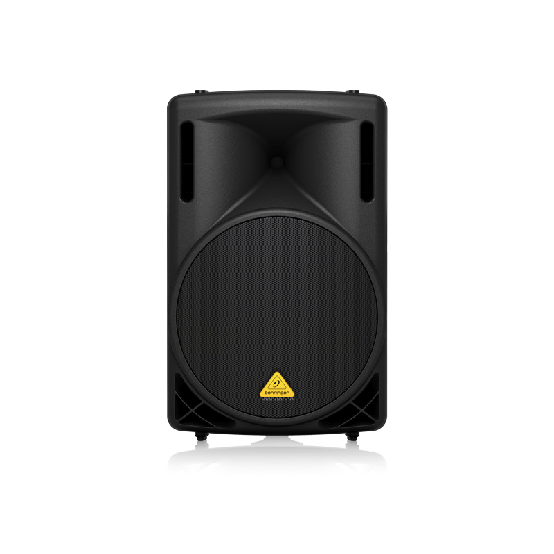 ลำโพง Active Behringer B215D ด้านหน้า