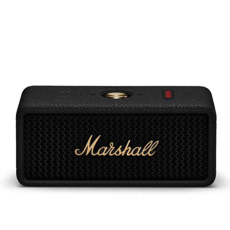 MARSHALL EMBERTON III ลำโพงบลูทูธแบบพกพา