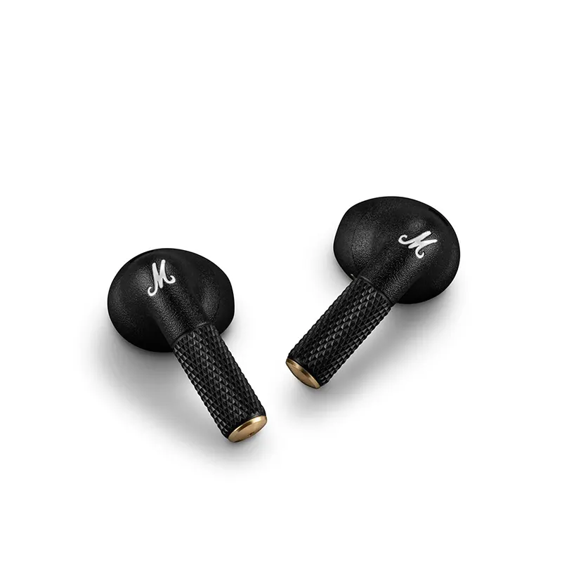 MARSHALL MINOR IV หูฟังไร้สาย บลูทูธ ใช้งานได้นาน 30 ชั่วโมง