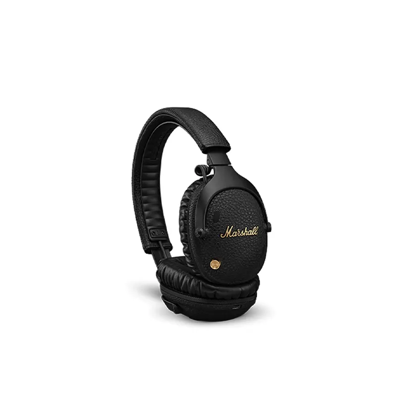 MARSHALL MONITOR III A.N.C. หูฟังไร้สาย แบบ Over-ear มีระบบตัดเสียงรบกวน