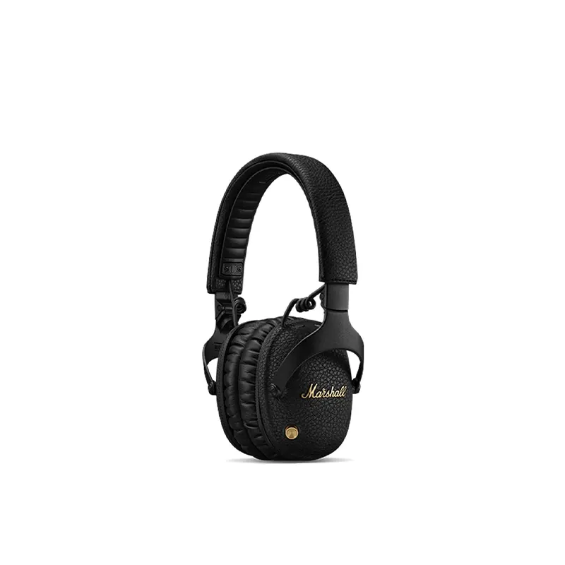 MARSHALL MONITOR III A.N.C. หูฟังไร้สาย แบบ Over-ear มีระบบตัดเสียงรบกวน