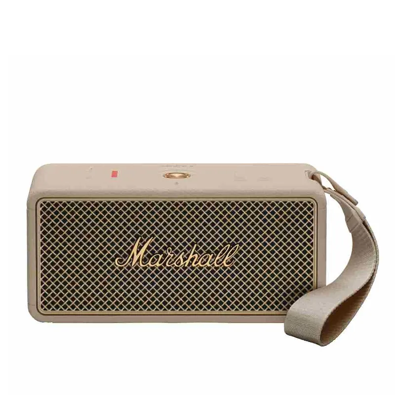 MARSHALL MIDDLETON II ลำโพงบลูทูธแบบพกพา