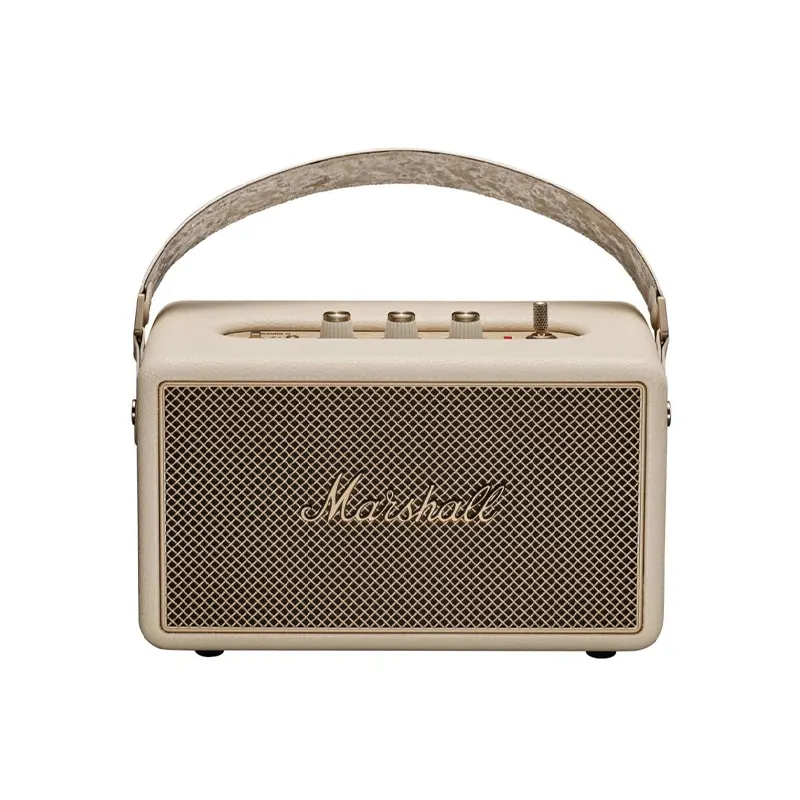 MARSHALL KILBURN III ลำโพงบลูทูธแบบพกพา