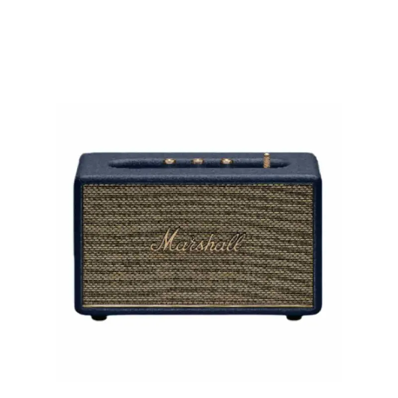 MARSHALL ACTON III MIDNIGHT BLUE